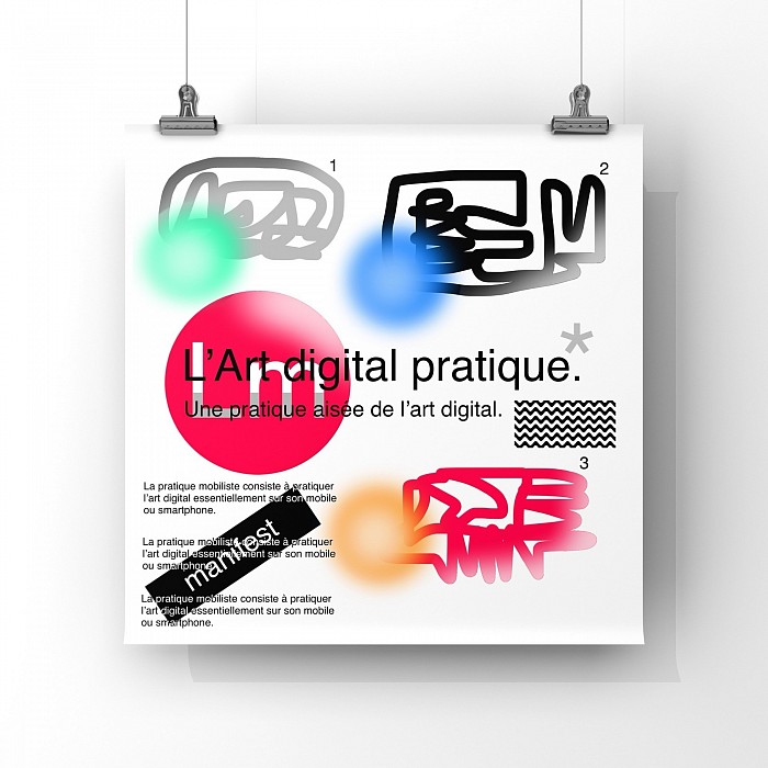 Mobile ave - Fichier PNG - 2400 x 2400 px : 30€ - T-shirt : 40€ - Sweat : 70€ - Mug : 20€ - Casquette : 40€ - NFT : 0.005 ETH - Sticker : 2€ - Tote Bag : 30€ - Tapis : via DM. ▬▬ #mathiaslabelle #artnaïf #artbrut #artabstrait #artdigital #graffiti #nft #nftart #lmstudio #lmstudioparis